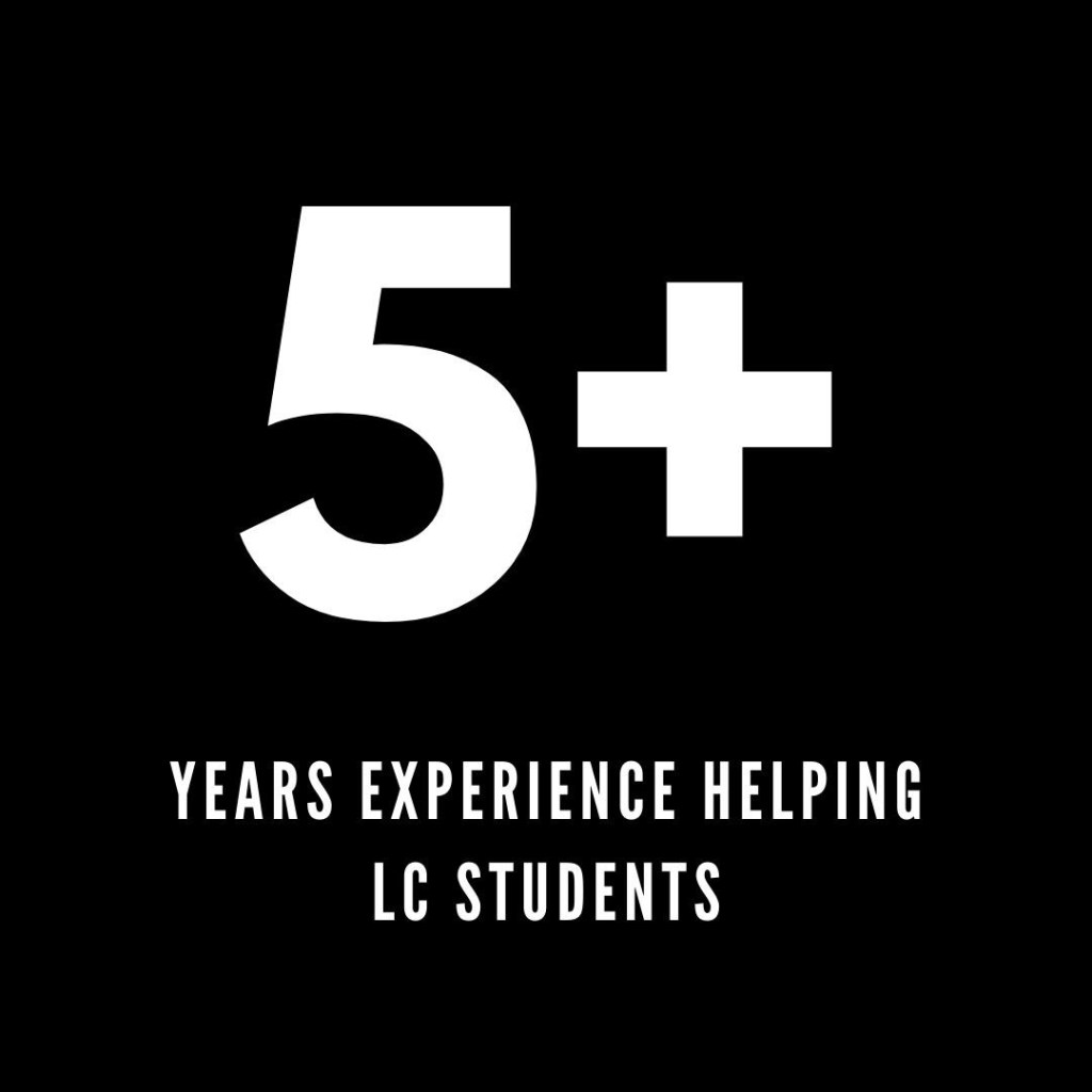 How much experience we have
