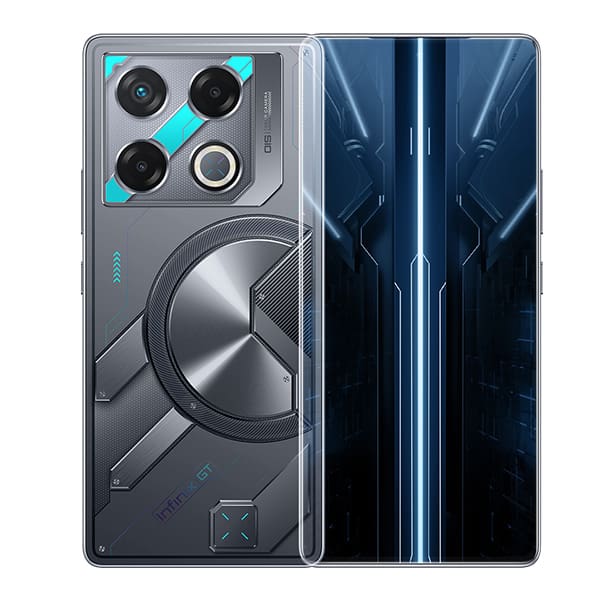 【ゲーミングスマホ】Infinix GT 20 Pro 24GB RAM Infinix GT 20 Pro 5G 256 GB / 24 GB RAM – H2 Group