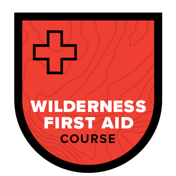 Wilderness First Aid Course Logo