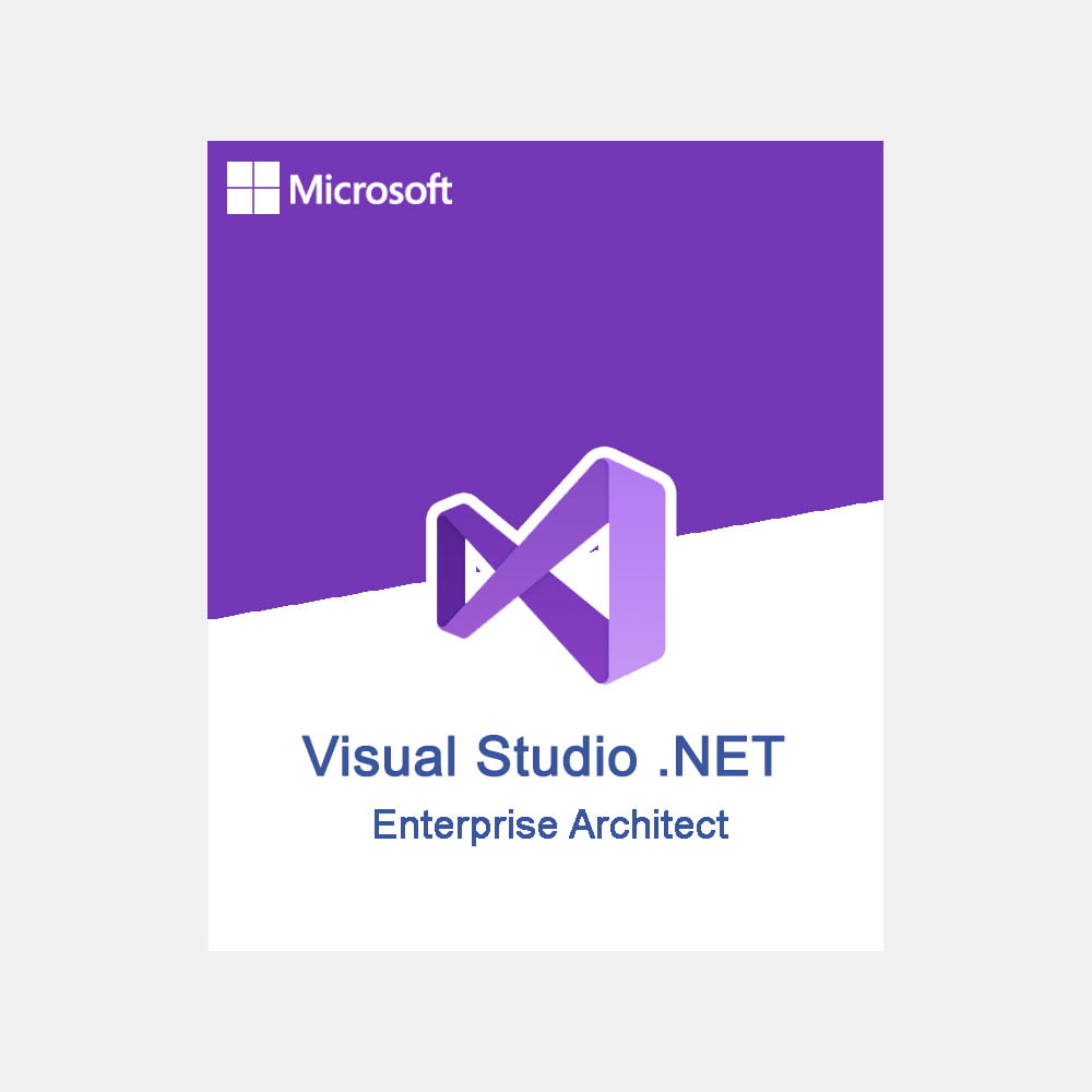 Visual Studio .NET Enterprise Architect
