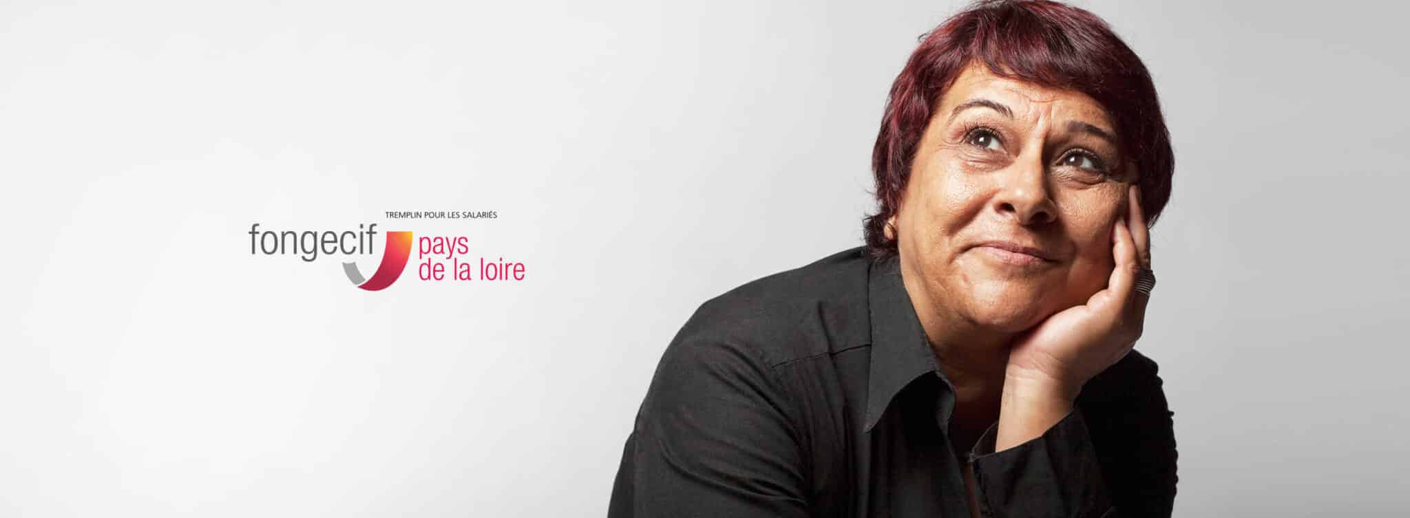 Dues au financement du cif cdi et du cif cdd reversées par le fpspp au. Fongecif Pays De La Loire Agence Web Mobile Nantes Imagescreations