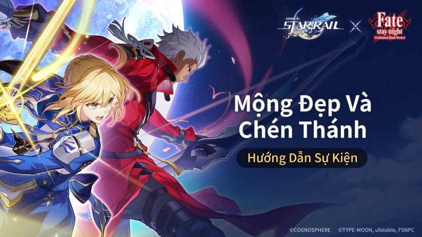 Mộng Đẹp Và Chén Thánh