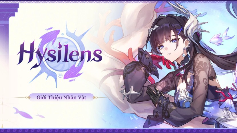 Hysilens