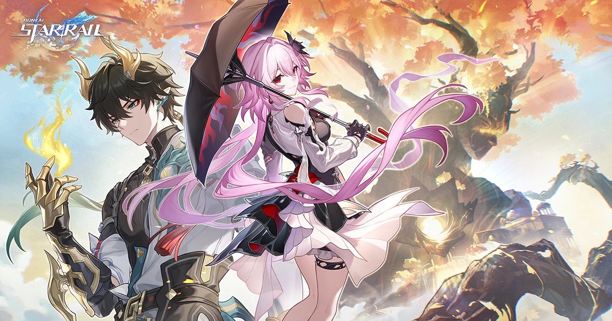 Honkai: Star Rail phiên bản 3.6
