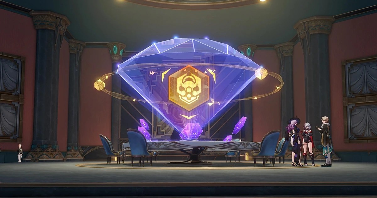 Lịch trình của Chiến Tranh Tiền Tệ và Vũ Trụ Mô Phỏng