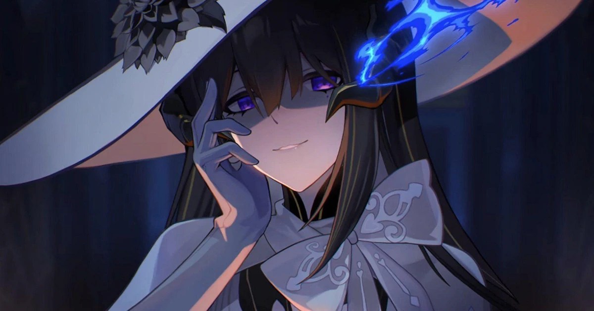 Dahlia là nhân vật 5 sao của phiên bản 5.8