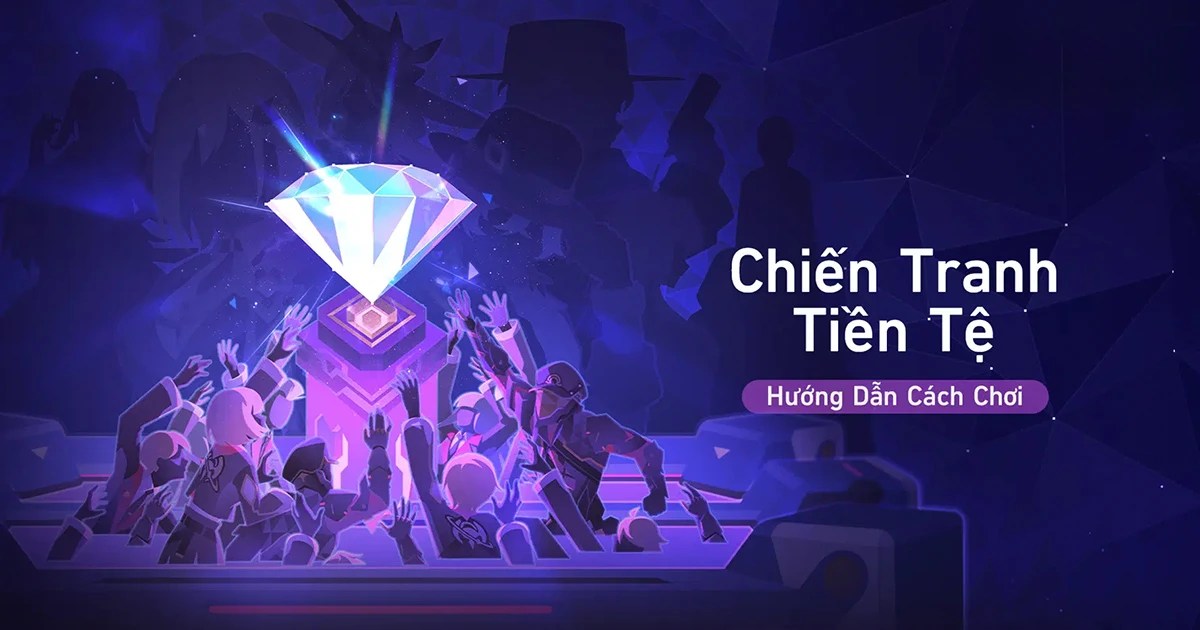 Chiến Tranh Tiền Tệ