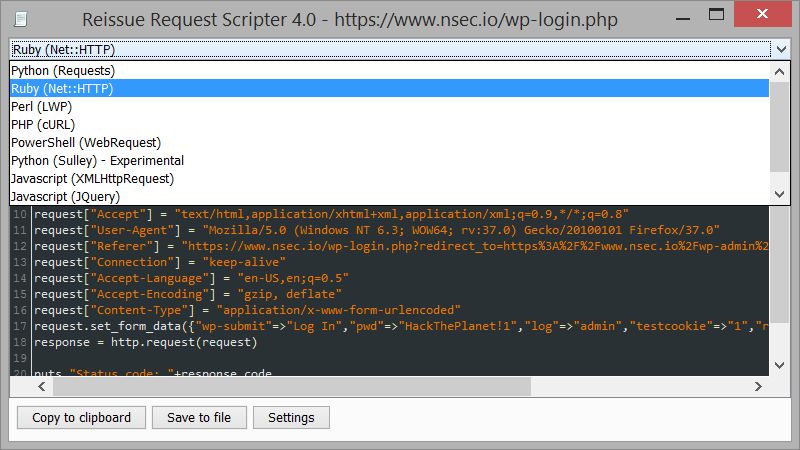 Github H3xstream Http Script Generator Zap Burp Plugin That Generate - Mountain Background Collection - High Resolution Quality