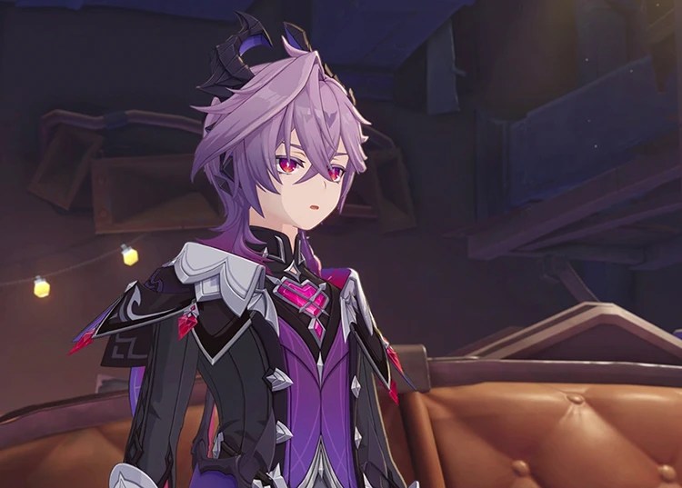 Nguyên liệu đột phá và nâng thiên phú của Durin