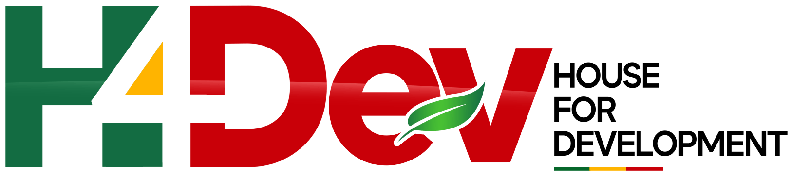 Logo-H4Dev-website