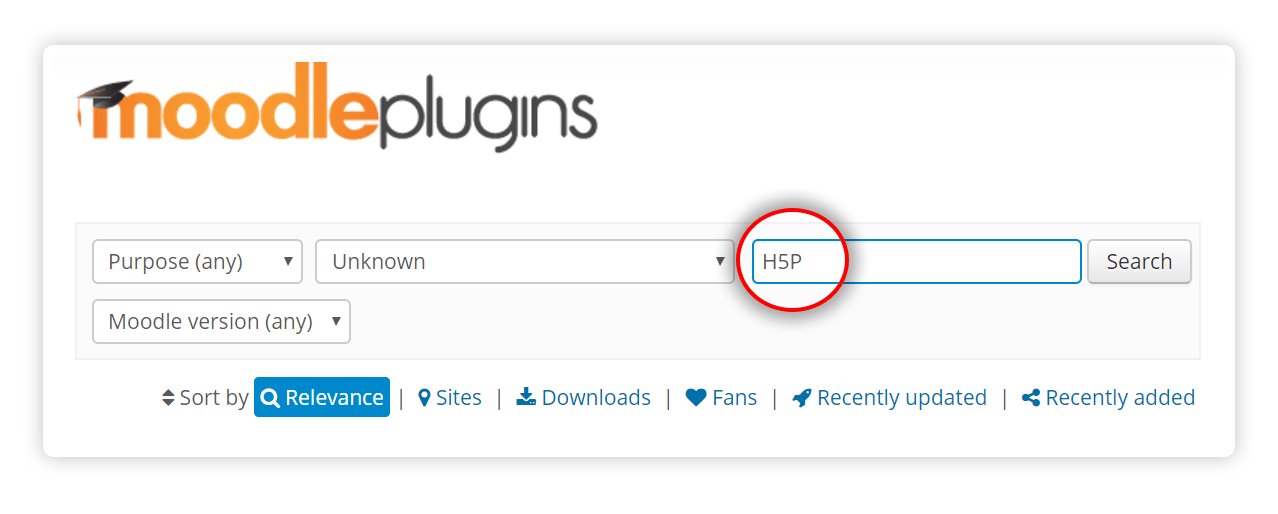 Edit your post published by jenni brennan on july 23, 2021 see this face. Set Up H5p For Moodle H5p
