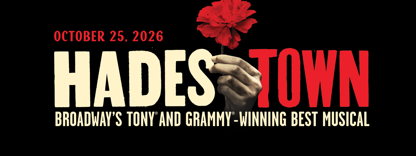 Hadestown