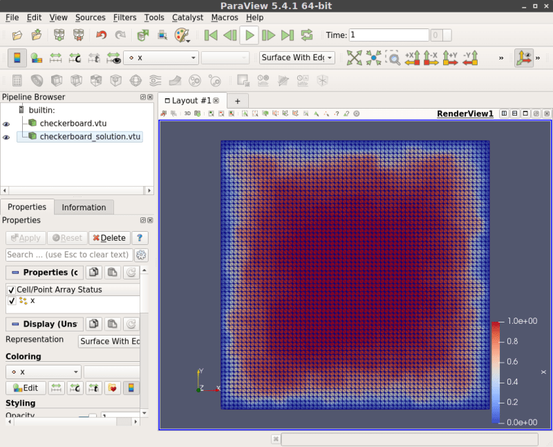Tutorial Homogenization Jl - Best Colorful Photos in 4K
