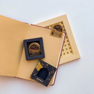 ماسك ورق معدن