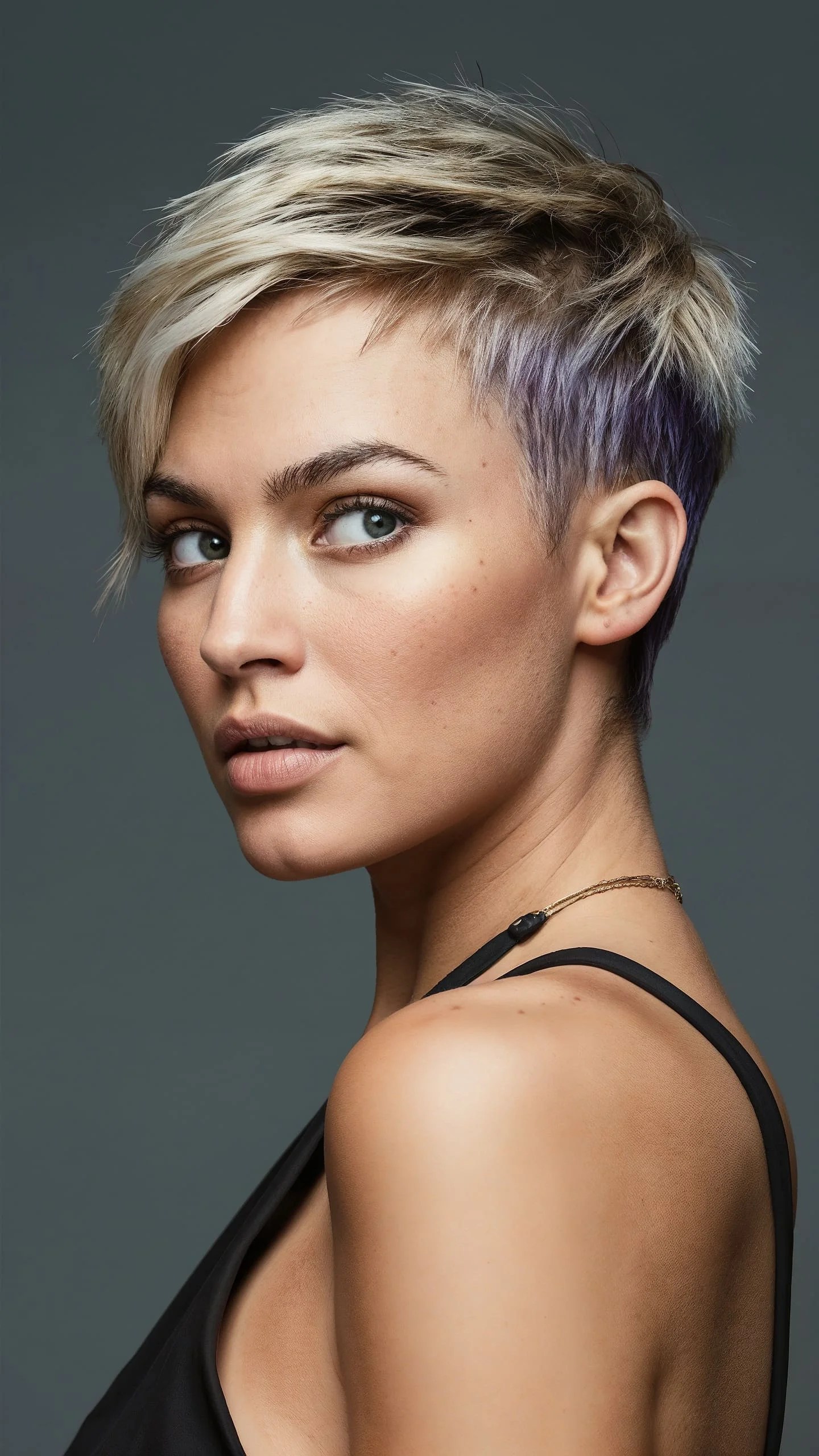 Die besten kurzhaarschnitte für einen neuen look