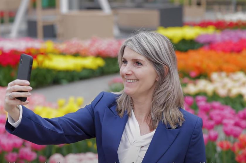 Na twee jaar opent Keukenhof eindelijk weer de poorten!