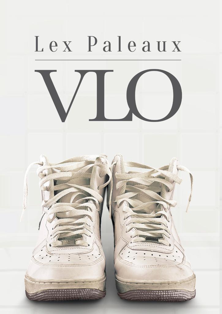 Schrijver Lex Paleaux over zijn nieuwste boek: “Ik heb het hele boek om één zin heen geschreven”