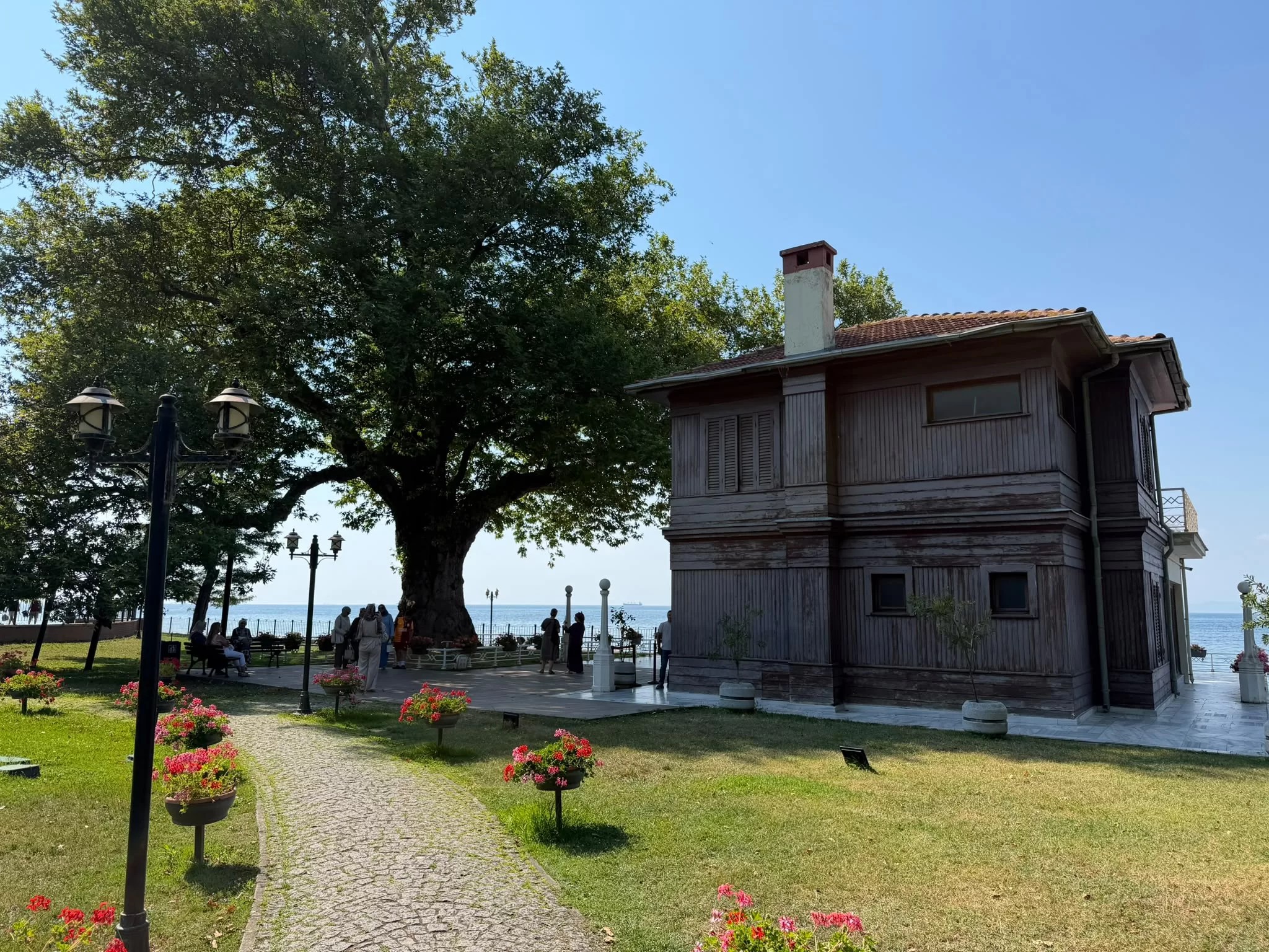 köşk