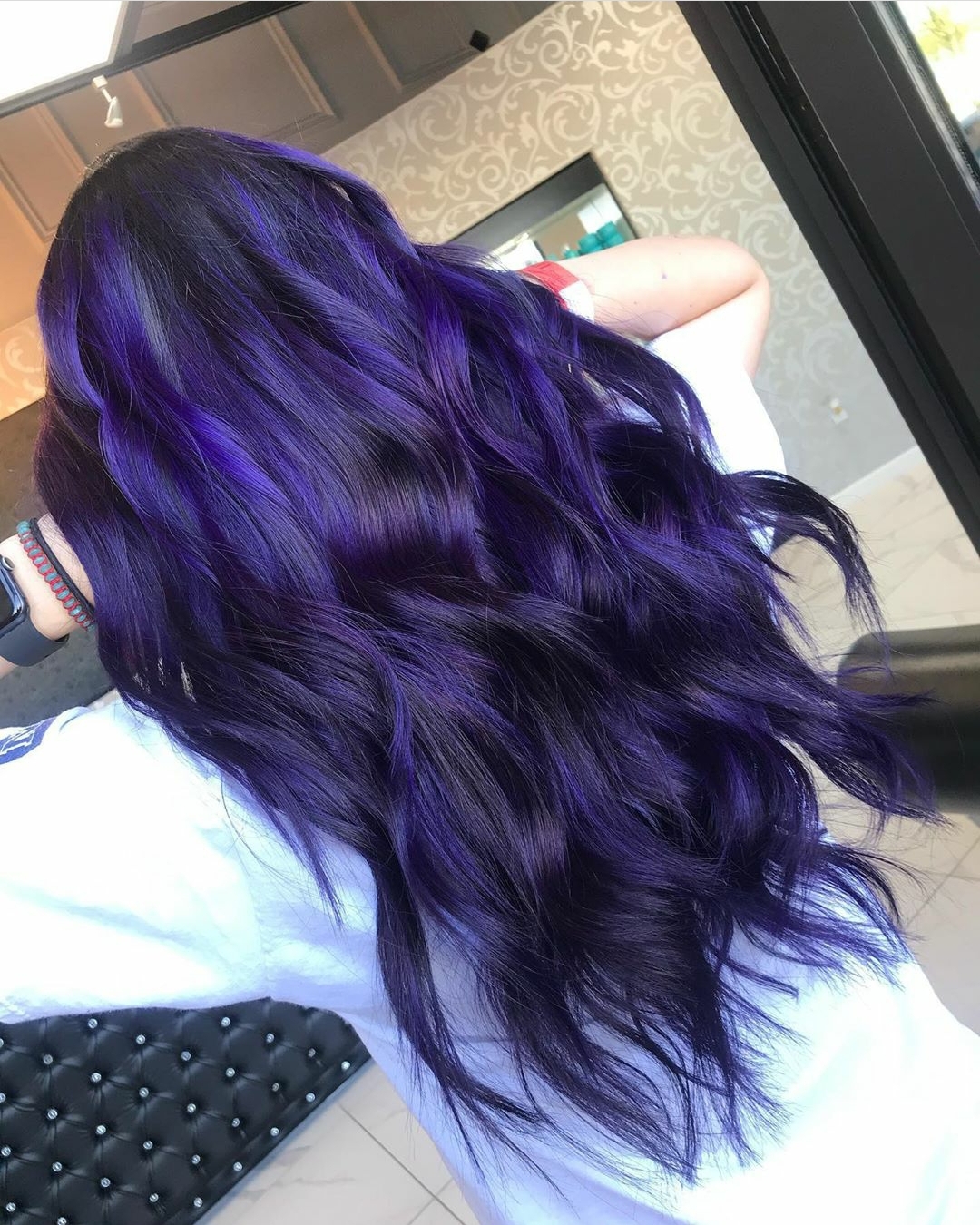 Hair salon in las vegas