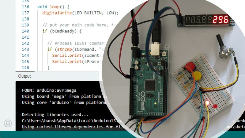 Github Tombo9999 Arduino Sim Example Some Example To Run On Various - Full HD Landscape Textures for Desktop