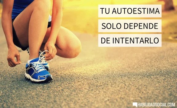 Como Levantar El Autoestima