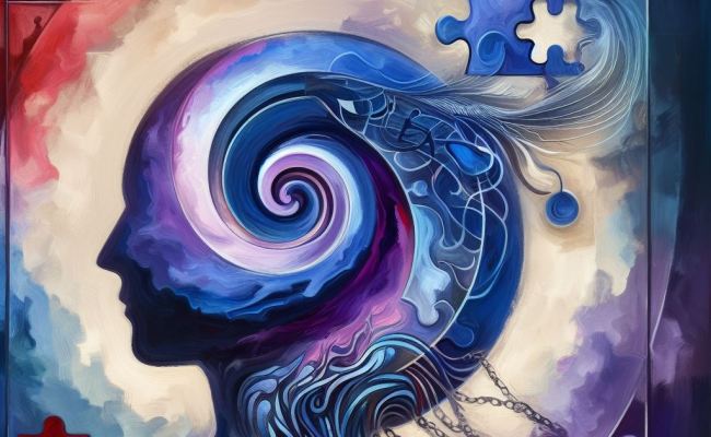 INTJ Ni Fi Loop: Neurotic Introversion In INTJs - HABITS.SOCIAL