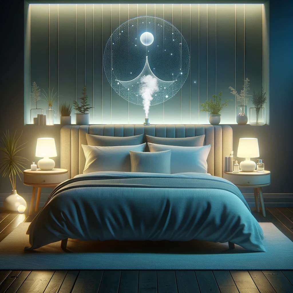 Sommeil de qualité