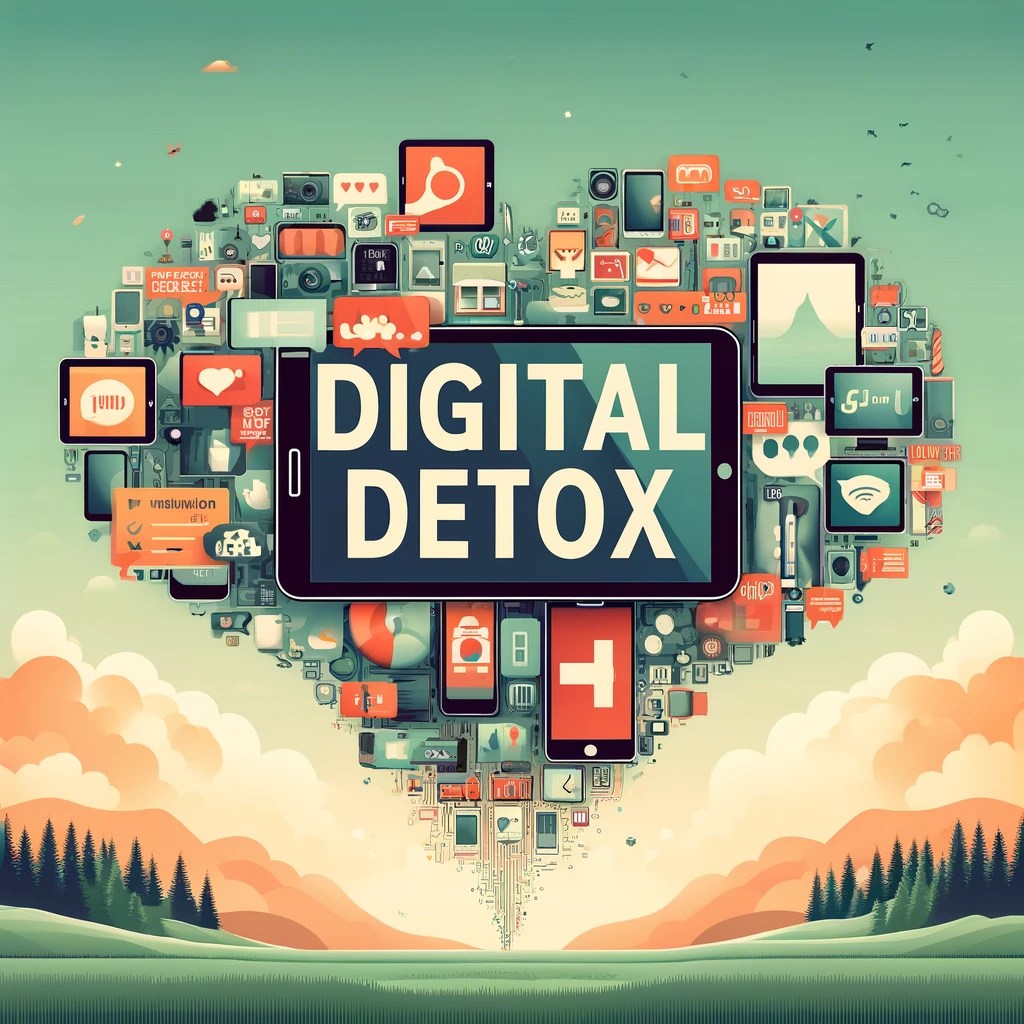 Digital Detox