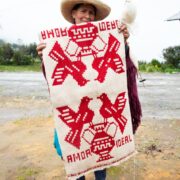 Alpaconga: un producto de Sorochuco para el mundo