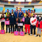 El coliseo Gran Qhapac Ñan puede albergar actividades a nivel nacional e internacional