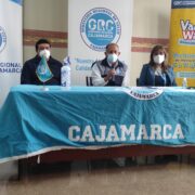 Pedro Cruzado: en Cajamarca no hay ninguna vacuna vencida