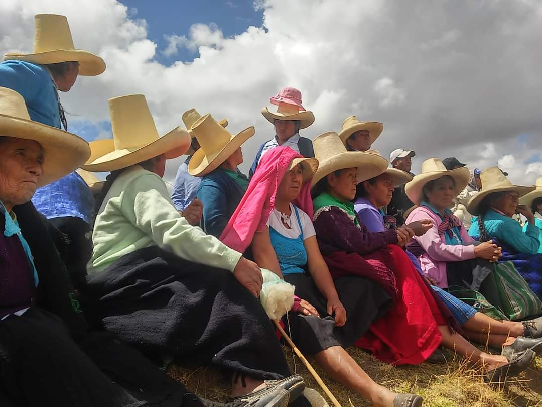 Luchar por los derechos de la mujer no es feminismo