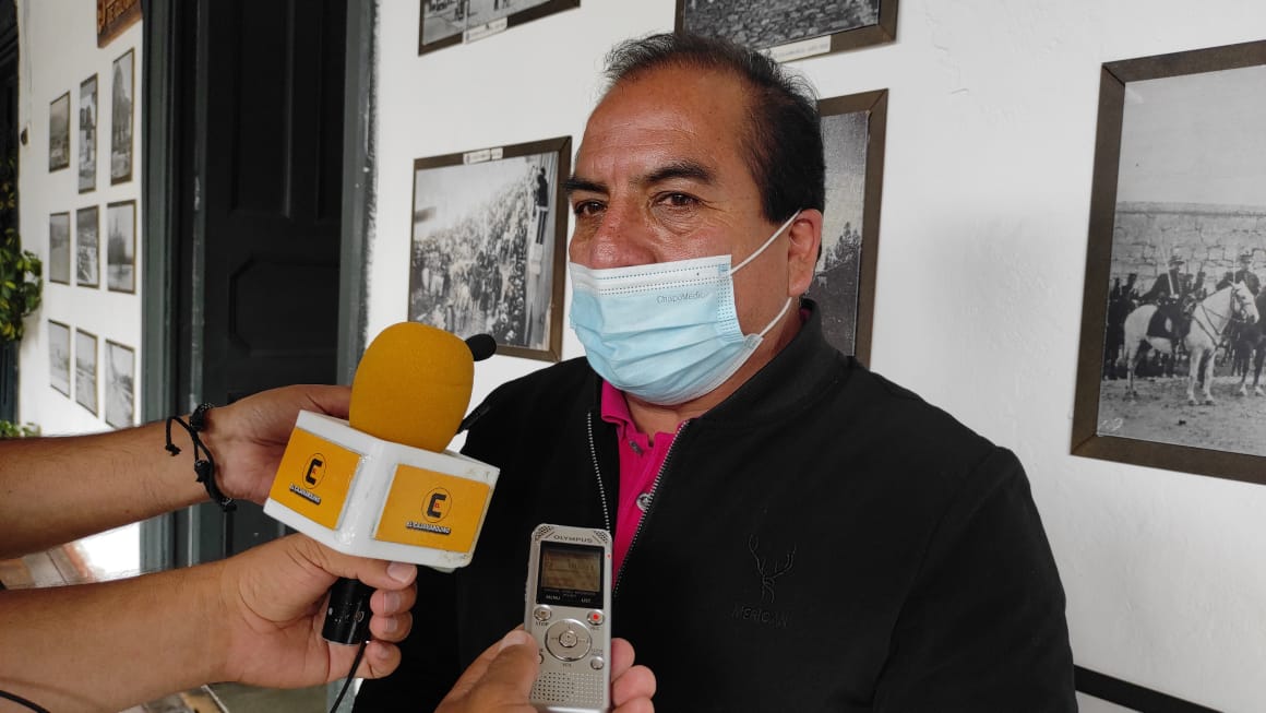 Barrio Urubamba tendrá sede de Biblioteca Municipal