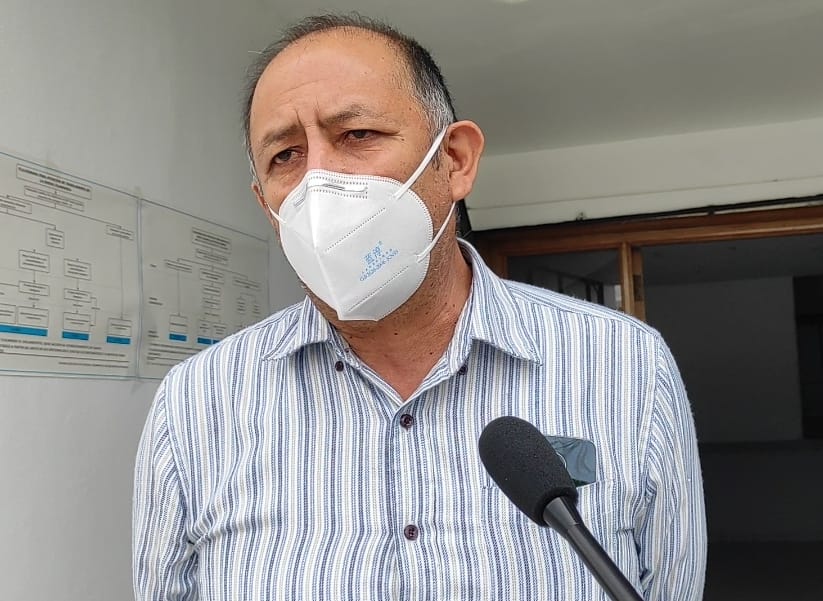 Cuarta ola del Covid causará muchas muertes si la población no se vacuna