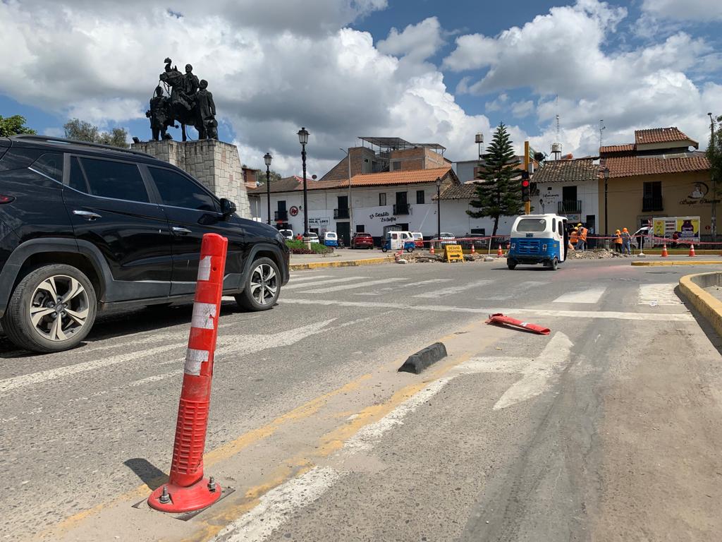 Implementación de ciclovías se paraliza por falencias y problemas sociales