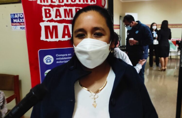 Instituciones se unen para frenar la venta de medicina «bamba»