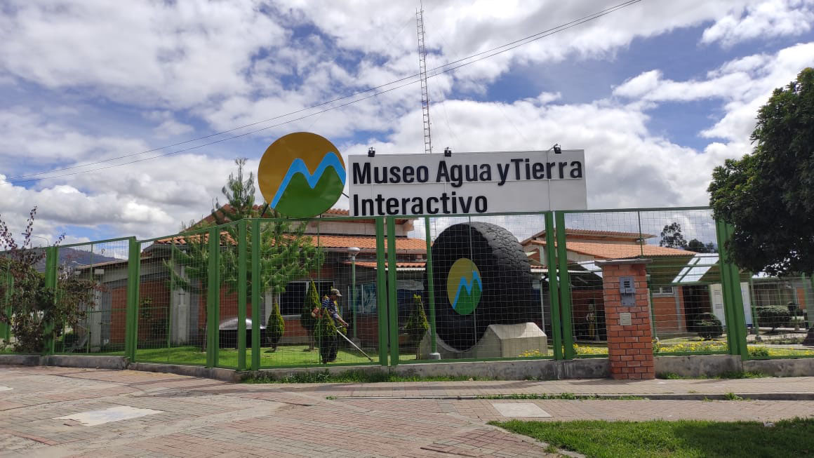 MAT Interactivo implementa programa ‘Itinerancia científica’
