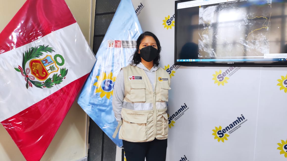 Cajamarca: Senamhi advierte incremento de radiación solar