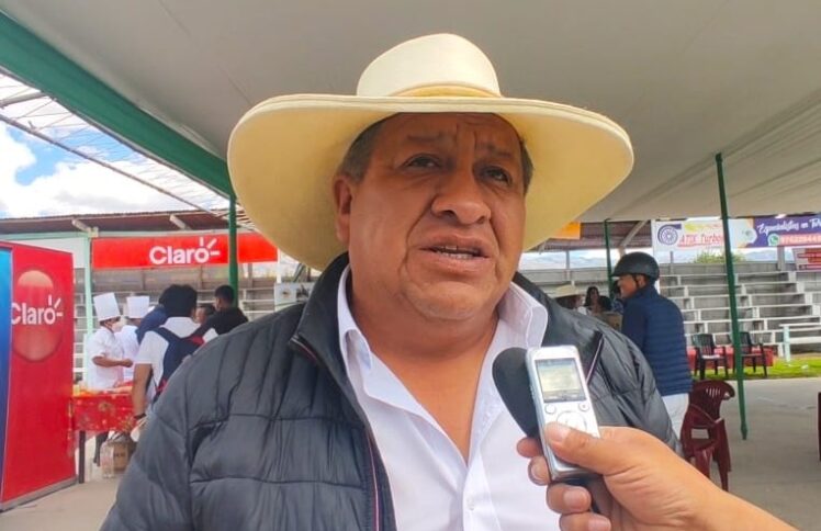 Fongal Cajamarca, la feria más grande del norte peruano