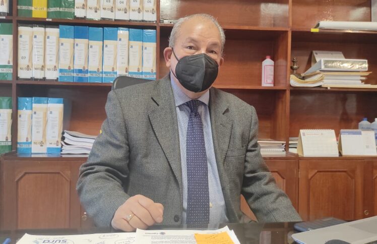 Cajamarca tendrá cafetín cultural