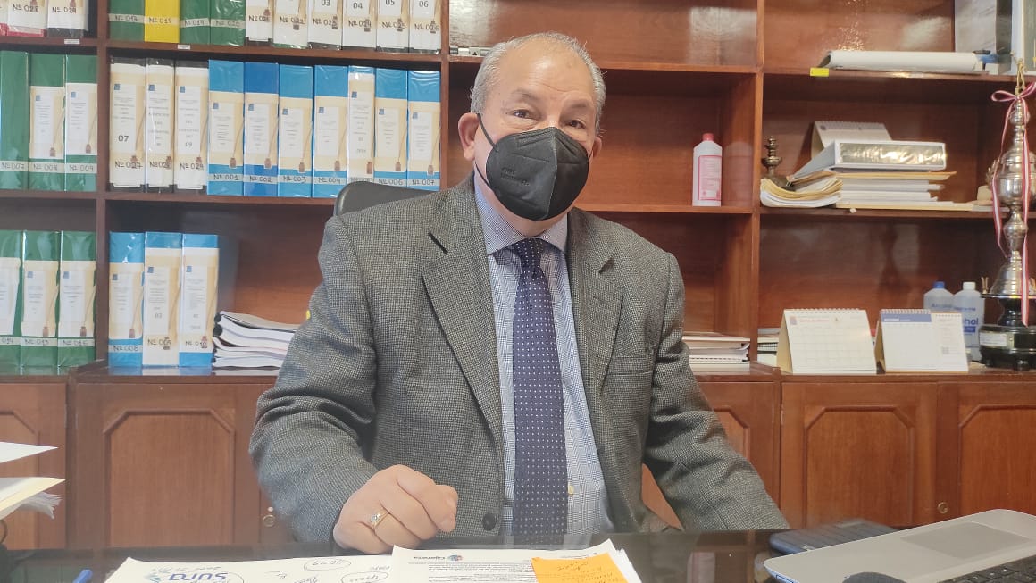 Cajamarca tendrá cafetín cultural