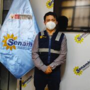 Senamhi monitorea ríos en tiempo real para alertar inundaciones
