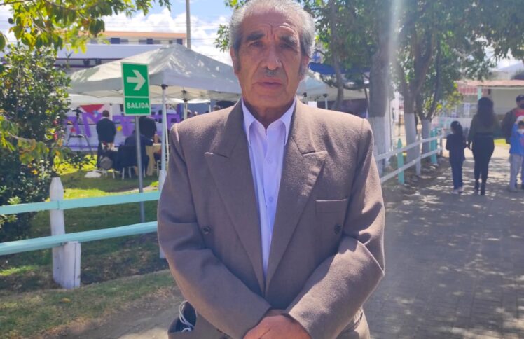 Convenios permiten fortalecer carreras universitarias en la UNC