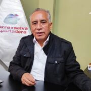 La siembra y cosecha de agua es importante para el desarrollo