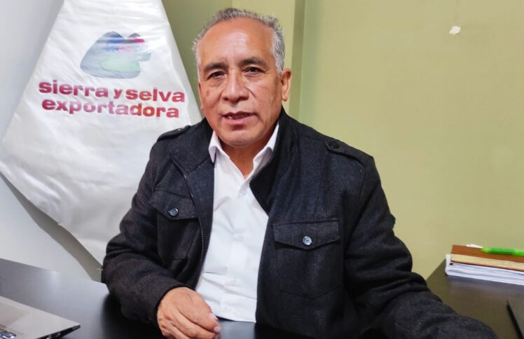 La siembra y cosecha de agua es importante para el desarrollo