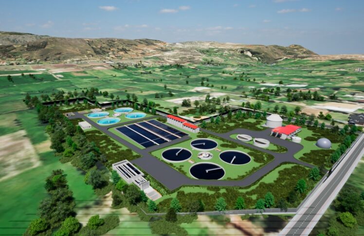 ProInversión y MVCS declaran de interés ejecución y concesión de PTAR Cajamarca