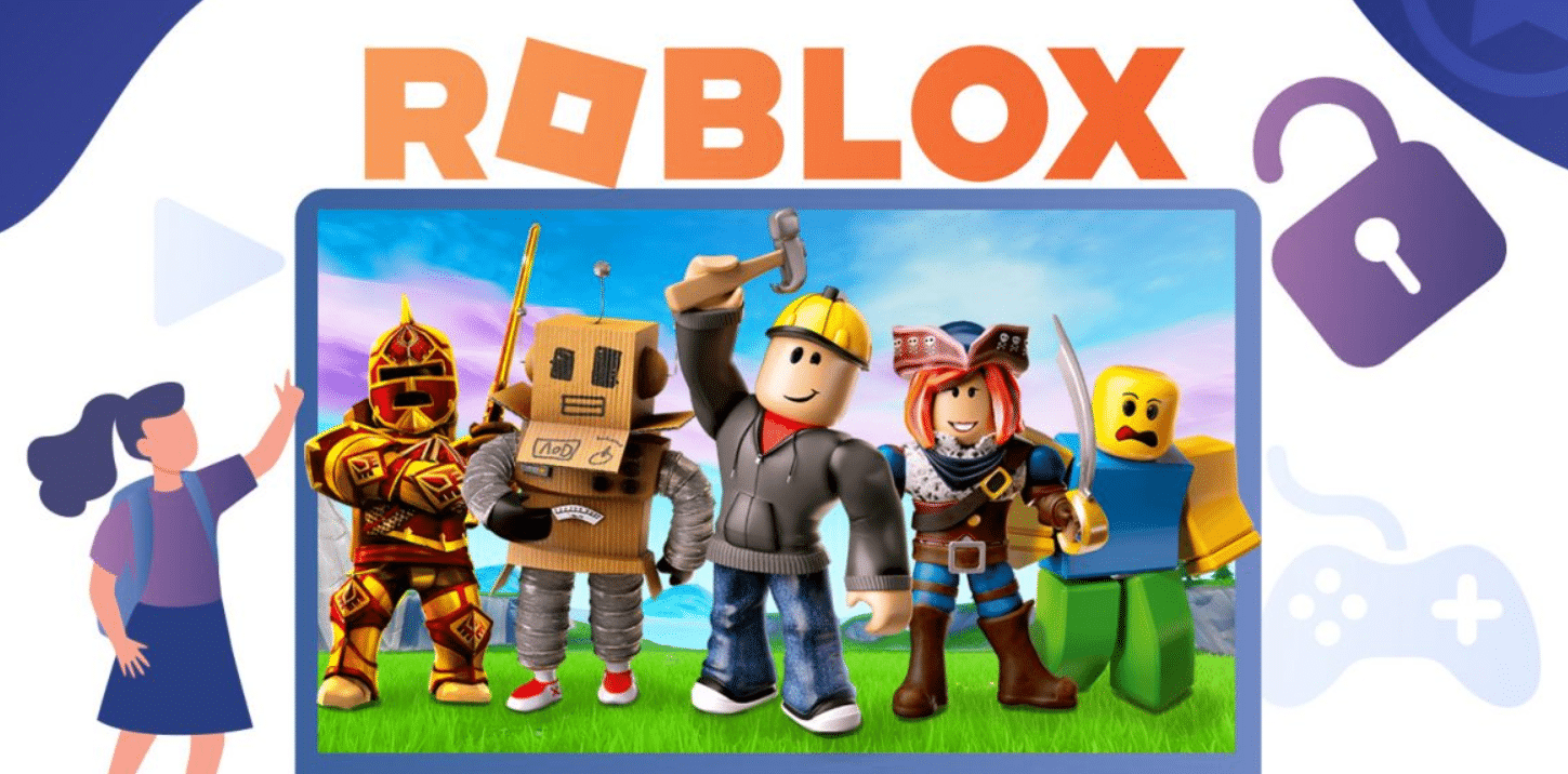Roblox Unblocked Guide How To Unblock Roblox 2022 Screenshot 18 