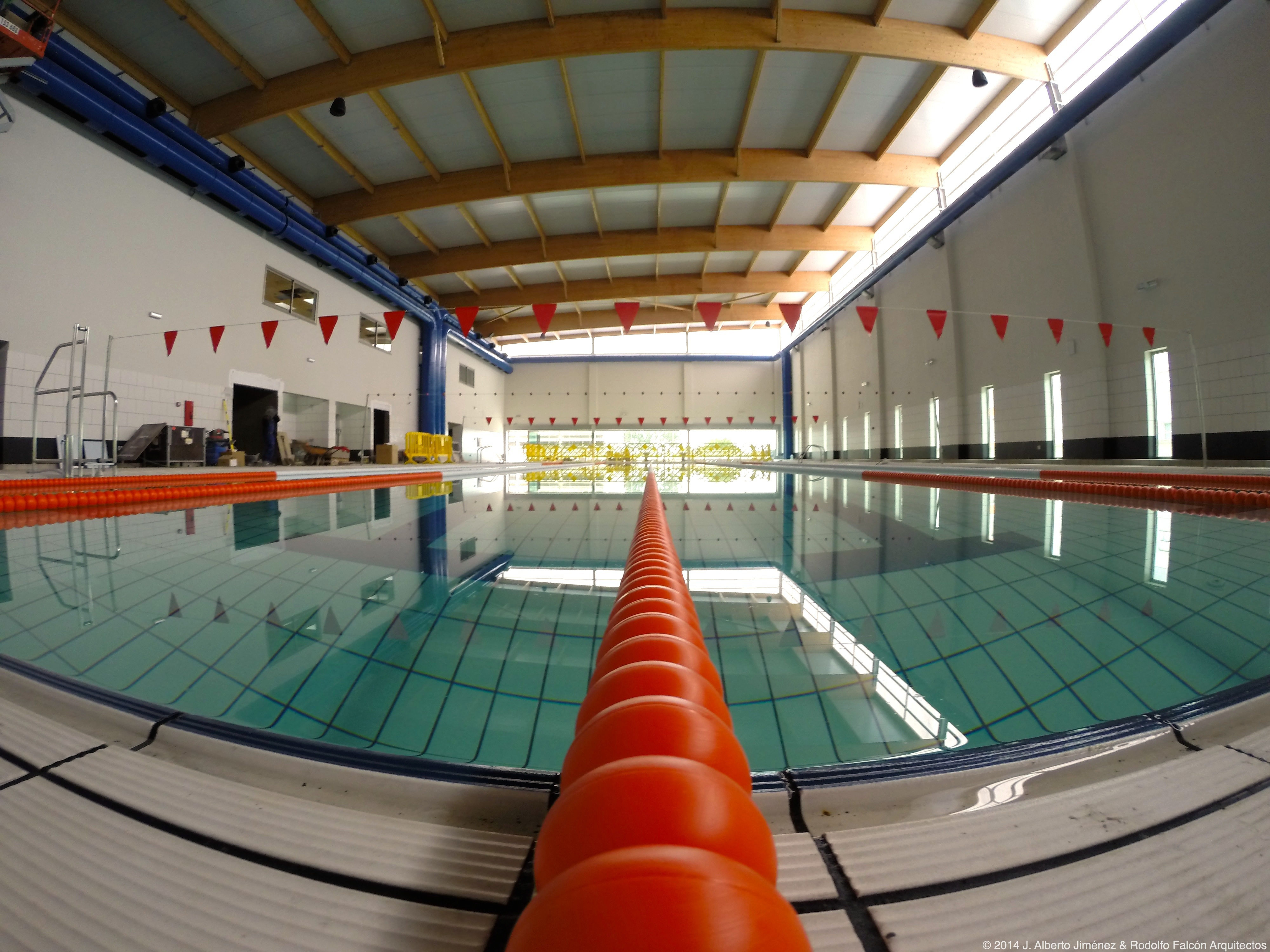 Interior CD Tamaraceite