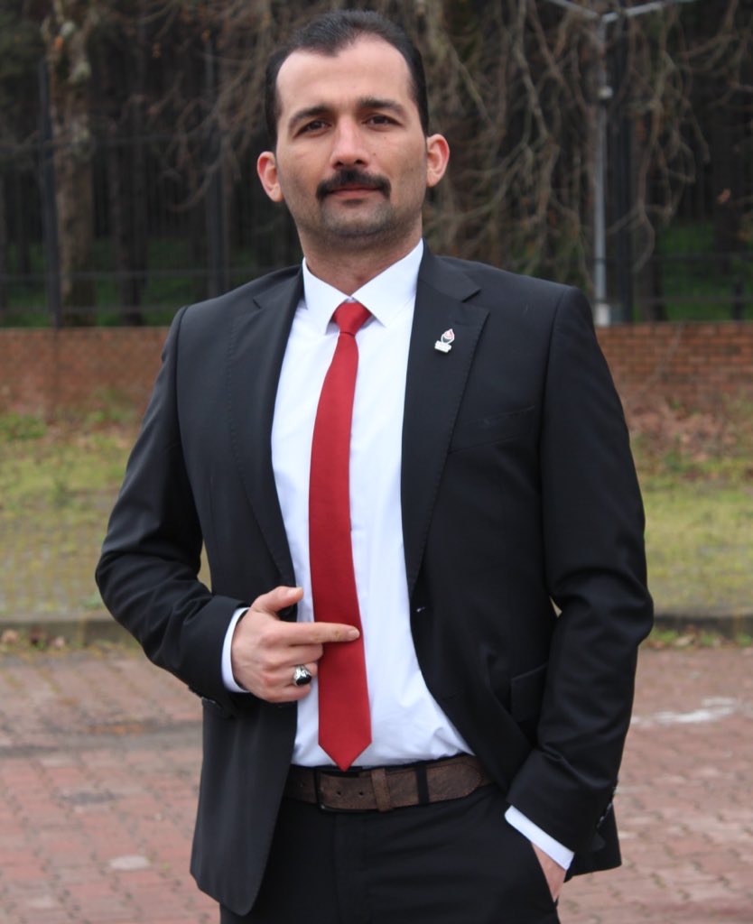 Hacı Filik