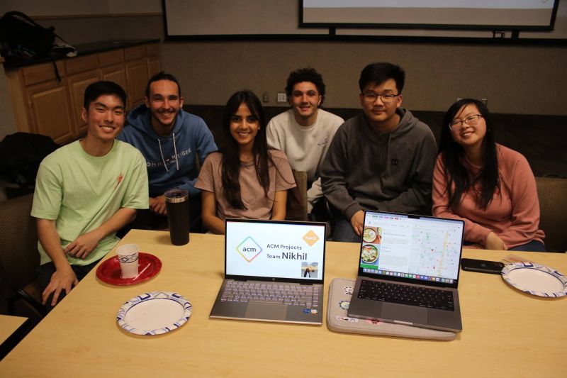 Github Acmucsd Hack Testdebug Workshop This Repository Contains Files For Acm Hack S Workshop - Creative Geometric Wallpaper - High Resolution